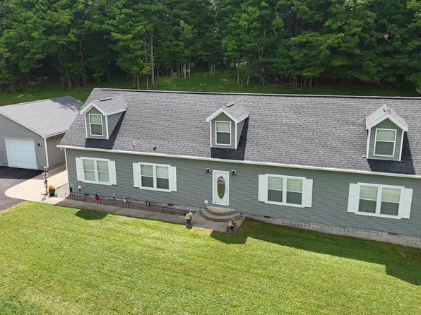 3209 George Washington Hwy, Grafton, WV 26354
