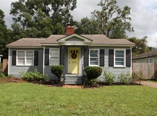 203 Seminole St, Mobile, AL 36606