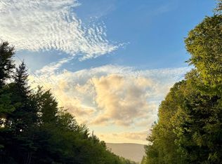 LOT 5 Calabash Rd, Victoria, NS B1X1K1