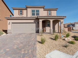 6240 Silver Bank St, North Las Vegas, NV 89031
