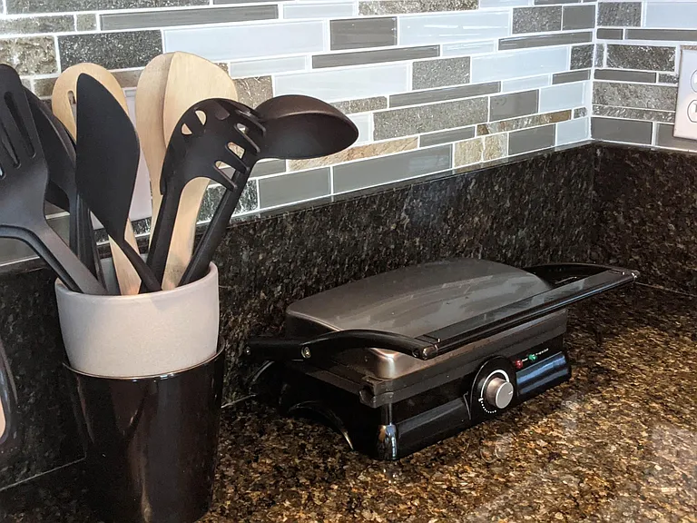 Kitchen Inventory