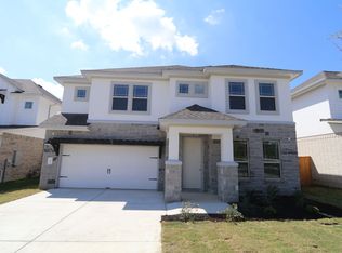 2305 Serene Pl, Leander, TX 78641