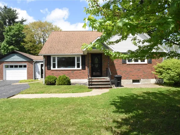 806 Mount Zoar St, Elmira, NY 14904