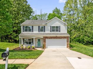 1305 Montreux Ct, Mebane, NC 27302