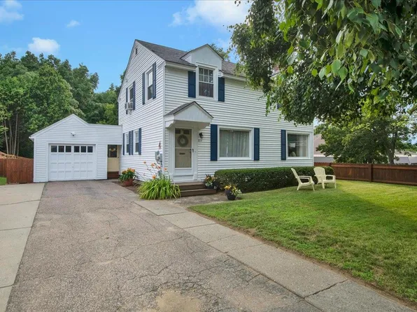 819 North Avenue, Burlington, VT 05408