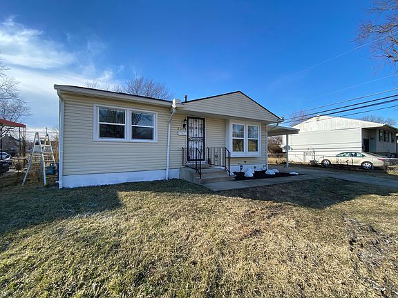 3rd image of 2589 Bulen Ave