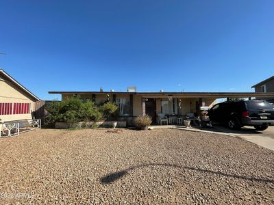 8712 W Sells Dr, Phoenix, AZ, 85037