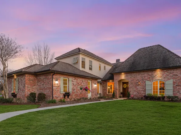 116 Boulder Creek Pkwy, Lafayette, LA 70508