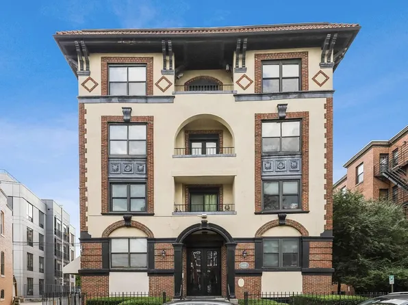 1436 Meridian Pl NW APT 104, Washington, DC 20010