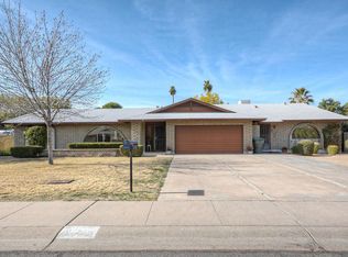 11028 N 42nd Pl, Phoenix, AZ 85028