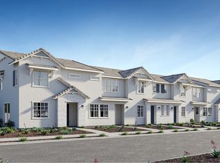 Residence One Plan, Springhill : Skybrook, Ontario, CA 91761