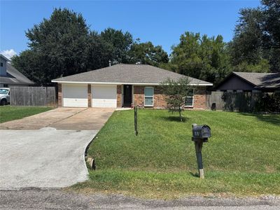 2010 Monterrey St, Kemah, TX, 77565