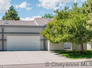 5706 Marshall Rd, Cheyenne, WY 82009