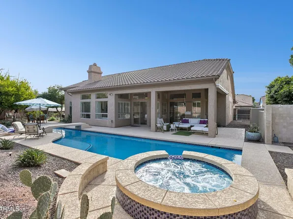 6020 E HARTFORD Avenue, Scottsdale, AZ 85254