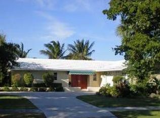 143 Lighthouse Dr, North Palm Beach, FL 33408