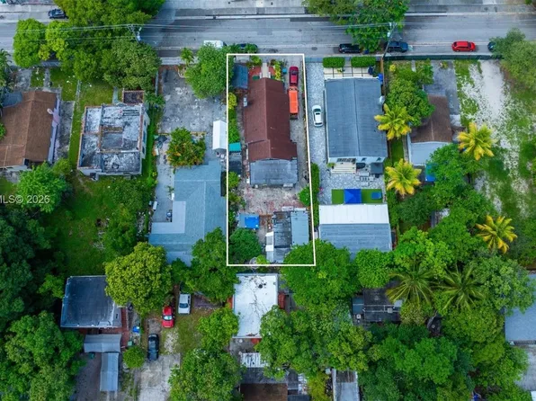 145 NW 31st St, Miami, FL 33127