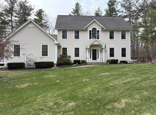 92 Suomi St, Paxton, MA 01612