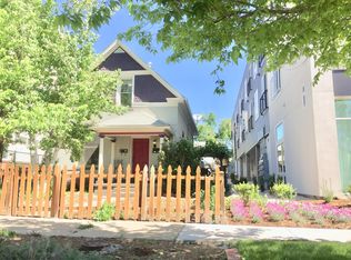 2841 W 24th Ave, Denver, CO 80211