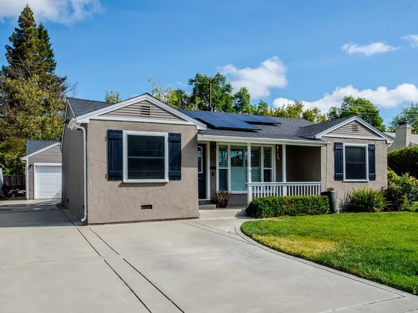 17 Northwood Dr, Woodland, CA 95695