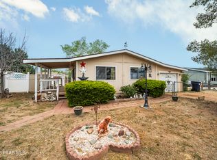 7750 E Thelma Dr, Prescott Valley, AZ 86314