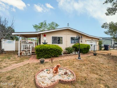 7750 E Thelma Dr, Prescott Valley, AZ, 86314