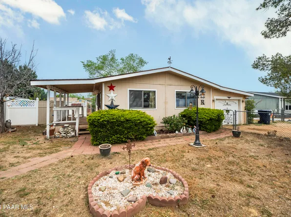 7750 E Thelma Dr, Prescott Valley, AZ 86314