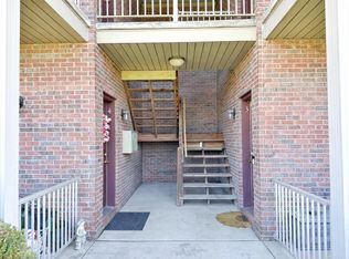1713 N Spring St APT 6, Evansville, IN 47711