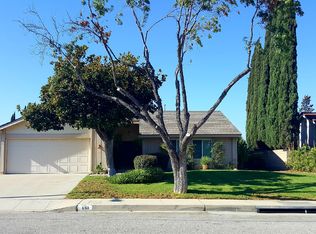 151 Mesa Ave, Thousand Oaks, CA 91320