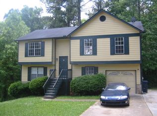 5887 Rock Rd, Union City, GA 30291