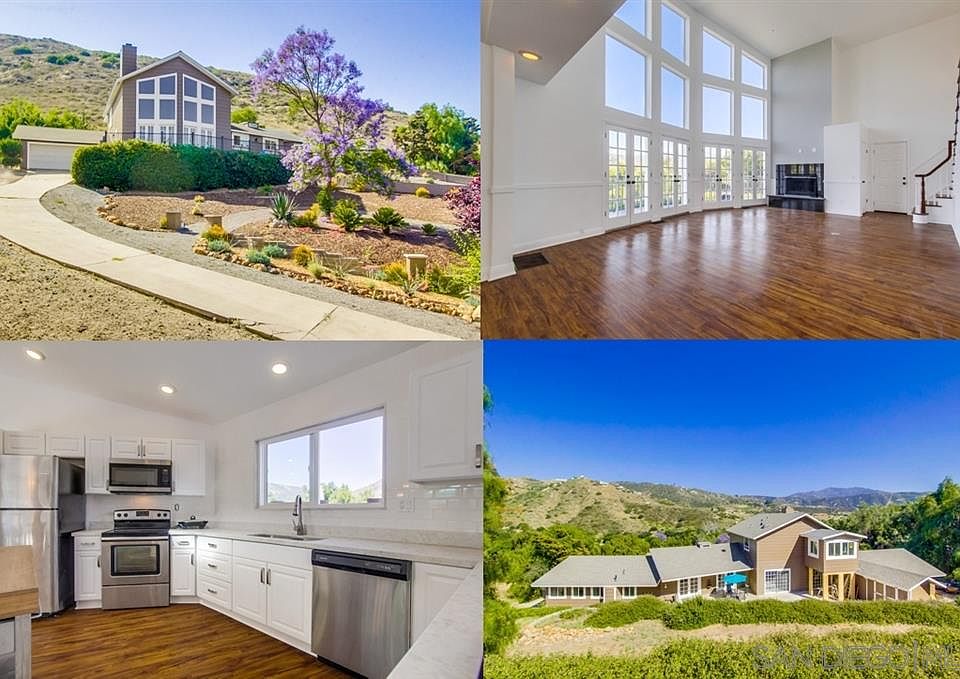 2nd image of 5796 Dehesa Rd