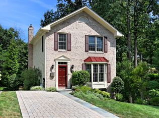 5413 5th St S, Arlington, VA 22204