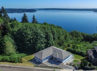 11200 Aquila Pl NE, Poulsbo, WA 98370