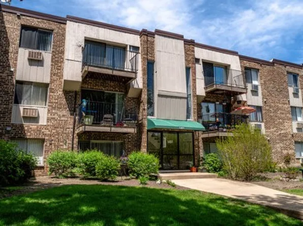 1461 N Winslowe Dr APT 203, Palatine, IL 60074