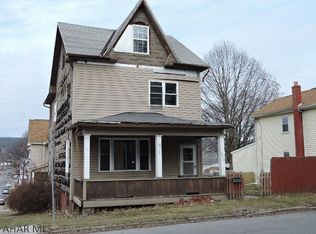 2210 4th Ave, Altoona, PA 16602