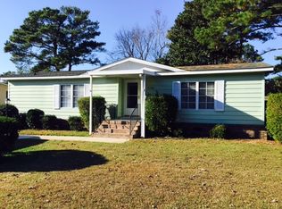 3156 Moon Shadow Ln, Murrells Inlet, SC 29576