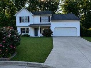 302 Arbor Bluff Cv, Suffolk, VA 23434