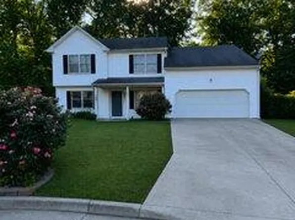 302 Arbor Bluff Cv, Suffolk, VA 23434