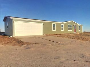 823 7th St, Hugo, CO 80821