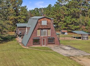 1013 Rutledge Rd, Hazlehurst, MS 39083