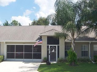 11210 Hollander Ave, Hudson, FL 34667
