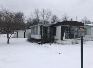 6615 Cleveland Rd LOT I11, Ravenna, OH 44266