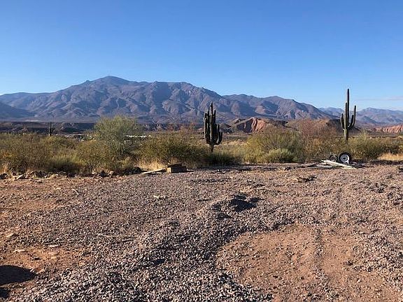 4th image of 741 W Gila Monster Way