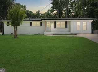 771 N Burnt Hickory Rd, Douglasville, GA 30134