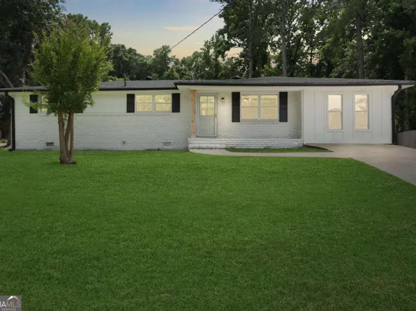 771 N Burnt Hickory Rd, Douglasville, GA 30134