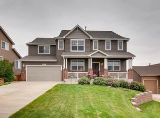 2611 Terravita Way, Castle Rock, CO 80108