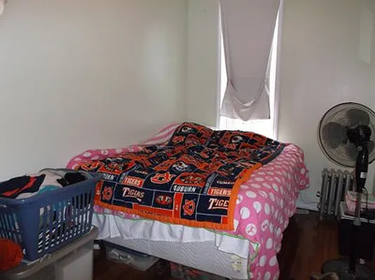 Rented by Aguayo & Huebener Brooklyn | media 18