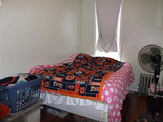 Rented by Aguayo & Huebener Brooklyn