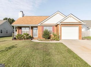 220 Jerusalem Church Rd, Warner Robins, GA 31088