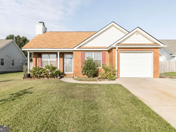 220 Jerusalem Church Rd, Warner Robins, GA 31088