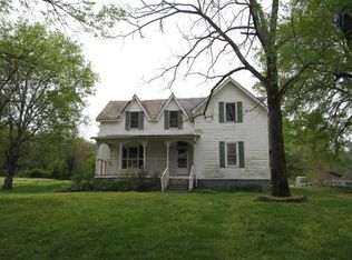 2013 Vales Mill Rd, Pulaski, TN 38478